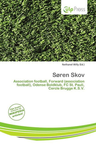 Søren Skov
