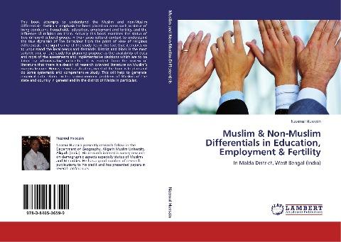 Muslim & Non-Muslim Differentials in Education, Employment & Fertility