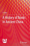A History of Books in Ancient China
