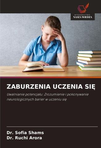 ZABURZENIA UCZENIA SI¿