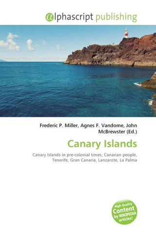 Canary Islands
