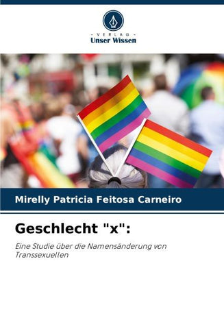 Geschlecht "x":