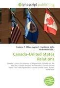 Canada-United States Relations
