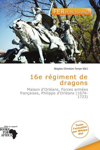 16e régiment de dragons