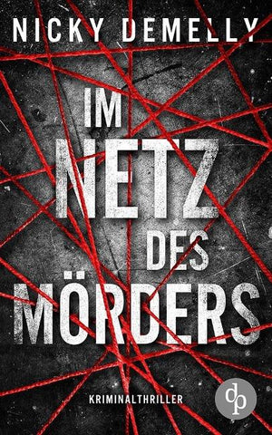 Im Netz des Mörders