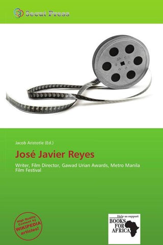 José Javier Reyes