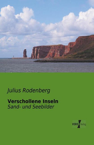 Verschollene Inseln