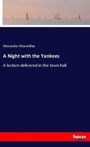 A Night with the Yankees