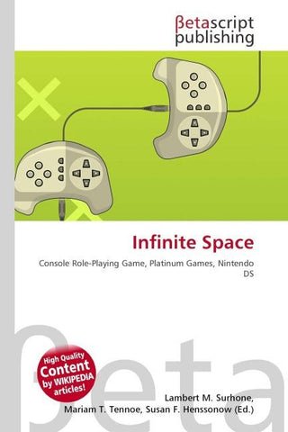 Infinite Space