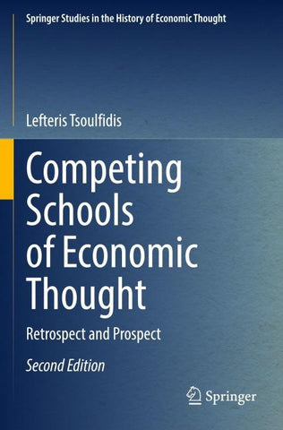 Competing Schools of Economic Thought