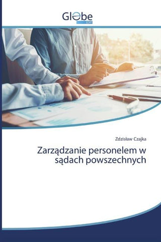 Zarz¿dzanie personelem w s¿dach powszechnych