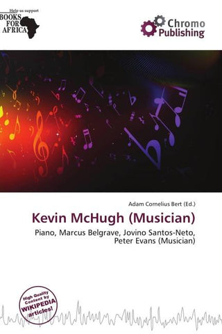 Kevin McHugh (Musician)