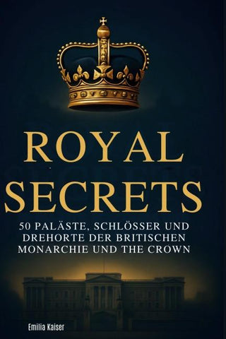 Royal Secrets
