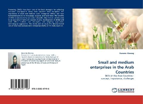 Small and medium enterprises in the Arab Countries