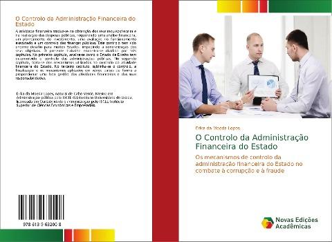 O Controlo da Administração Financeira do Estado