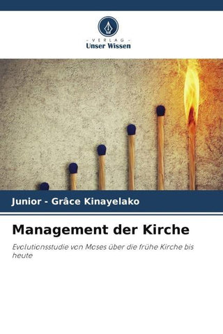 Management der Kirche