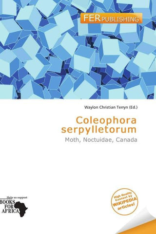 Coleophora serpylletorum
