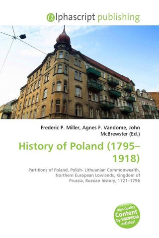 History of Poland (1795-1918)