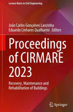 Proceedings of CIRMARE 2023