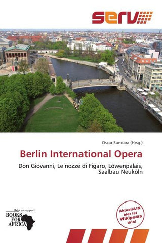 Berlin International Opera