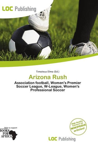 Arizona Rush