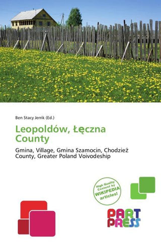 Leopoldów, ¿¿czna County