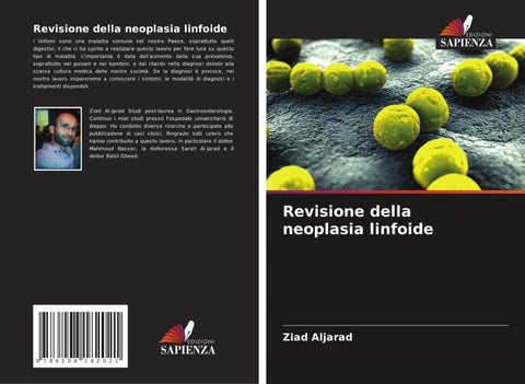 Revisione della neoplasia linfoide