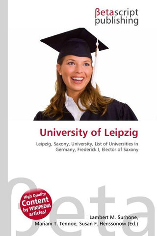 University of Leipzig