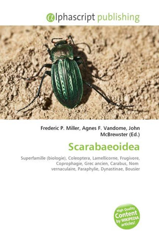 Scarabaeoidea