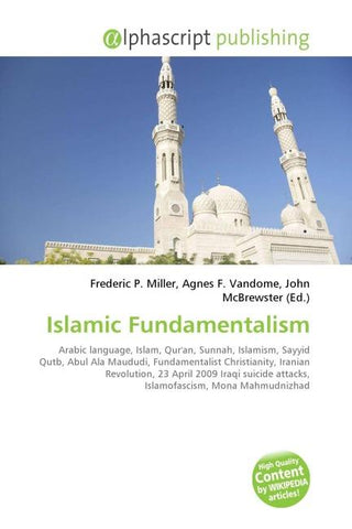 Islamic Fundamentalism