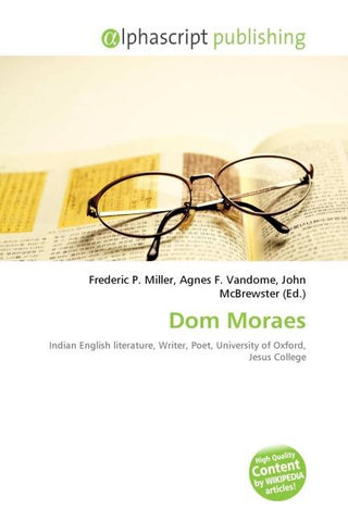 Dom Moraes