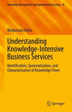 Understanding Knowledge-Intensive Business Services