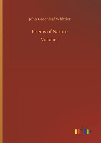 Poems of Nature