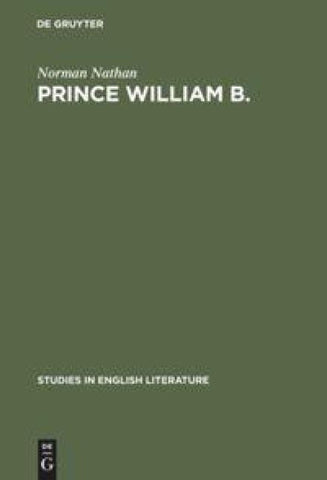 Prince William B.