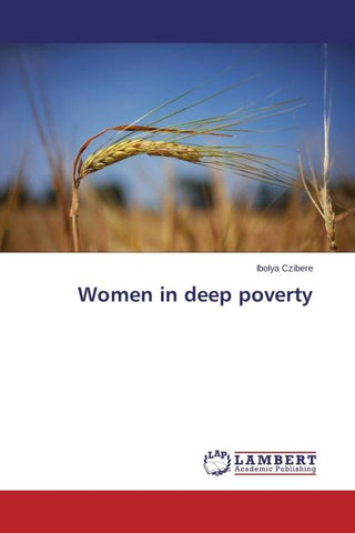 Women in deep poverty