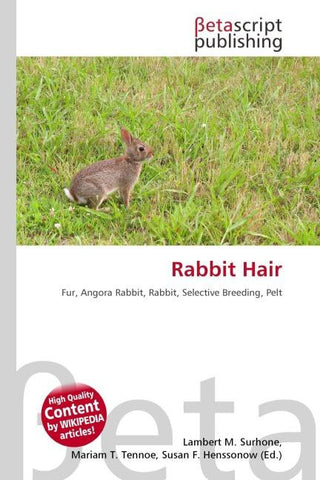 Rabbit Hair