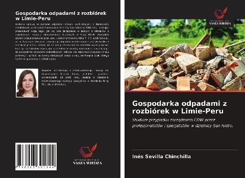 Gospodarka odpadami z rozbiórek w Limie-Peru