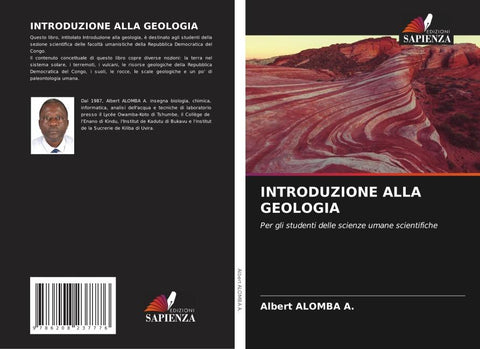 INTRODUZIONE ALLA GEOLOGIA