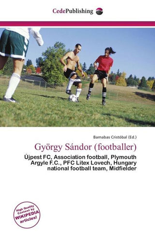 György Sándor (footballer)