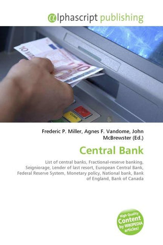 Central Bank