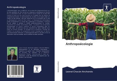 Anthropoécologie