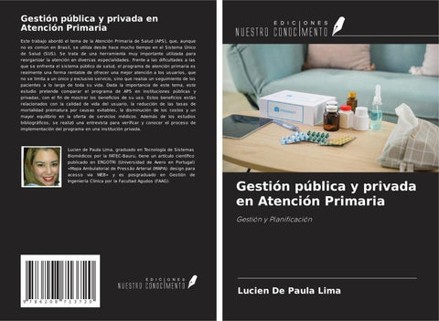 Gestión pública y privada en Atención Primaria