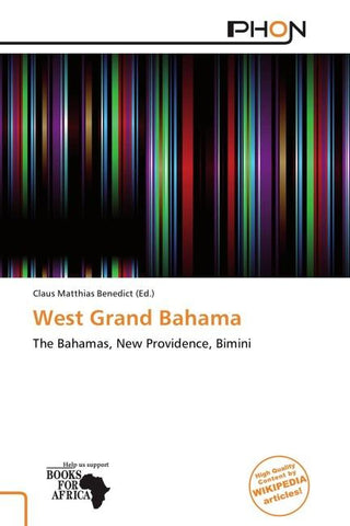 West Grand Bahama