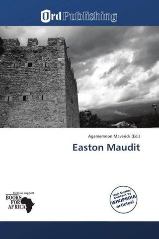 Easton Maudit