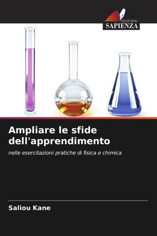 Ampliare le sfide dell'apprendimento