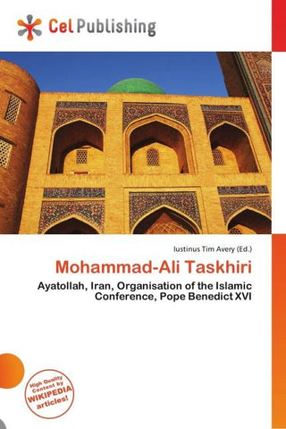 Mohammad-Ali Taskhiri