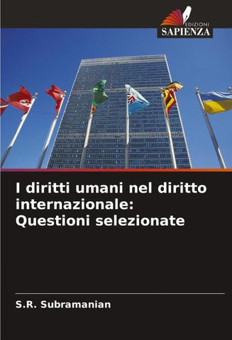 I diritti umani nel diritto internazionale: Questioni selezionate