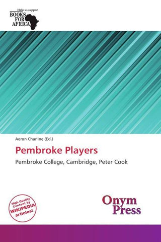 Pembroke Players