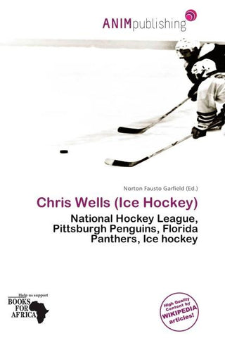 Chris Wells (Ice Hockey)