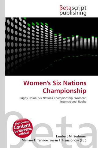 Women's Six Nations Championship